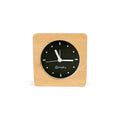 Bagby MINIMALIST - Silent Alarm Clock